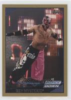 Rey Mysterio #/500