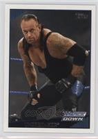 Undertaker