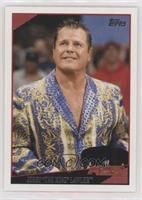 Jerry Lawler [EX to NM]