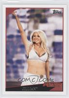 Jillian Hall