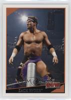 Zack Ryder