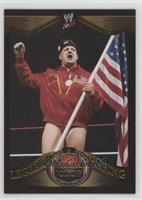 Nikolai Volkoff #/2,250