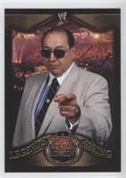 Gorilla Monsoon #/2,250