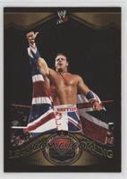 The British Bulldog #/2,250