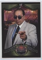 Gorilla Monsoon