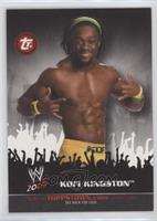 Kofi Kingston