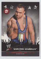 Santino Marella [EX to NM]