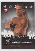 Shawn Michaels