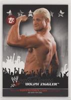 Dolph Ziggler [EX to NM]