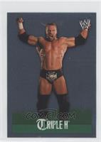 Triple H