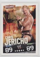 Chris Jericho