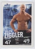 Dolph Ziggler