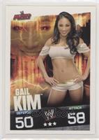 Gail Kim