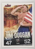 Jim Duggan