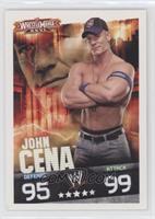 John Cena (With Hat)