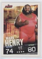 Mark Henry