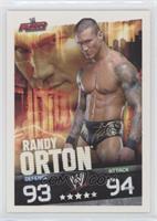 Randy Orton