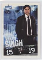 Ranjin Singh