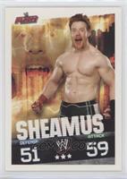 Sheamus