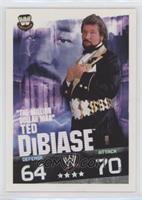 Ted DiBiase