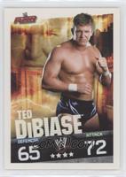 Ted Dibiase Jr.