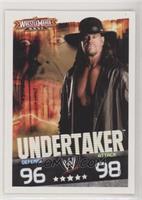 Undertaker [EX to NM]