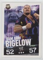 Bam Bam Bigelow