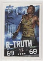 R-Truth [Noted]