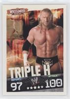 Triple H