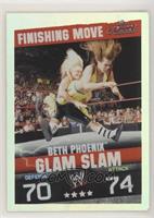 Beth Phoenix - Glam Slam