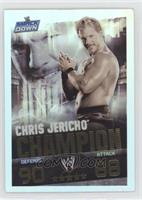 Chris Jericho [EX to NM]