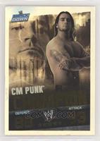 CM Punk