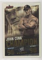 John Cena