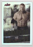 Triple H