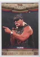 Icons - Hulk Hogan