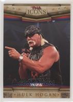 Icons - Hulk Hogan