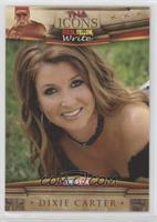 Red, Yellow, Write - Dixie Carter