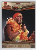 Red, Yellow, Write - Hulk Hogan