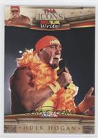 Red, Yellow, Write - Hulk Hogan