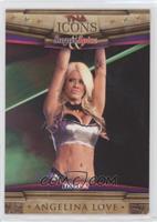 Sugar & Spice - Angelina Love