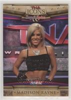 Sugar & Spice - Madison Rayne [EX to NM]