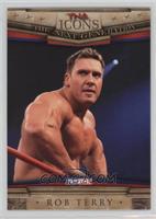 The Next Generation - Rob Terry