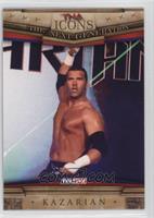 The Next Generation - Kazarian