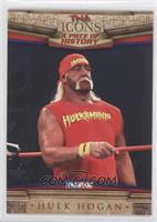 A Piece of History - Hulk Hogan