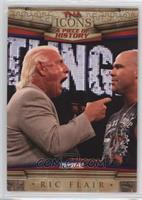 A Piece of History - Ric Flair