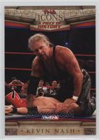 A Piece of History - Kevin Nash