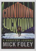 Countdown to Lockdown - Mick Foley