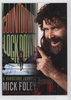 Countdown to Lockdown - Mick Foley