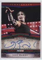 Jeff Hardy #/25