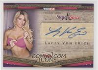 Lacey Von Erich